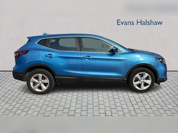 Used Nissan Qashqai 2020 for sale - 79455404: Photo