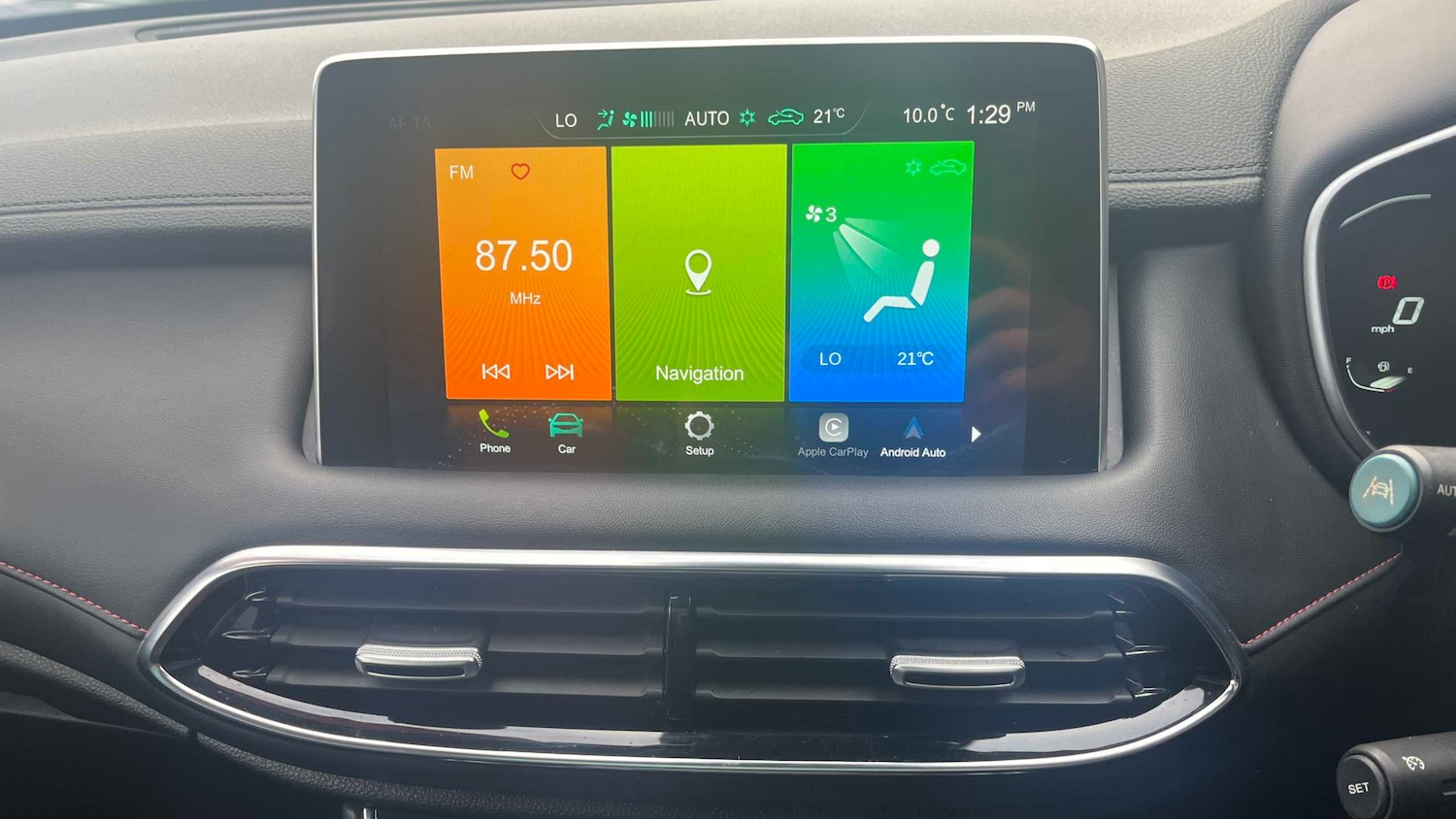 Used MG MG HS 2022 for sale - 77164428: Photo 13