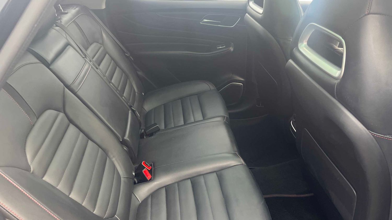 Used MG MG HS 2022 for sale - 77164428: Photo 15