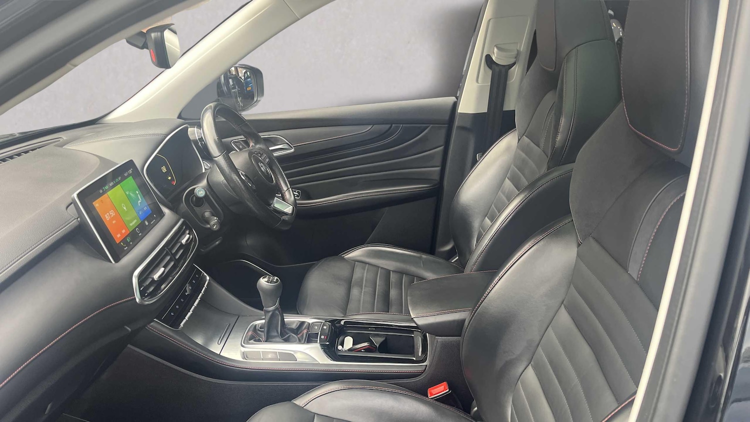 Used MG MG HS 2022 for sale - 77164428: Photo 16