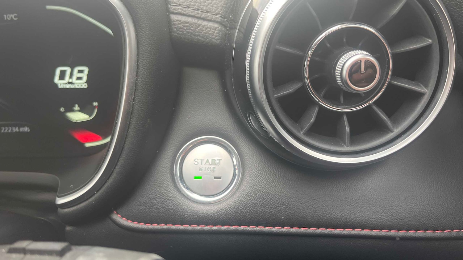 Used MG MG HS 2022 for sale - 77164428: Photo 21