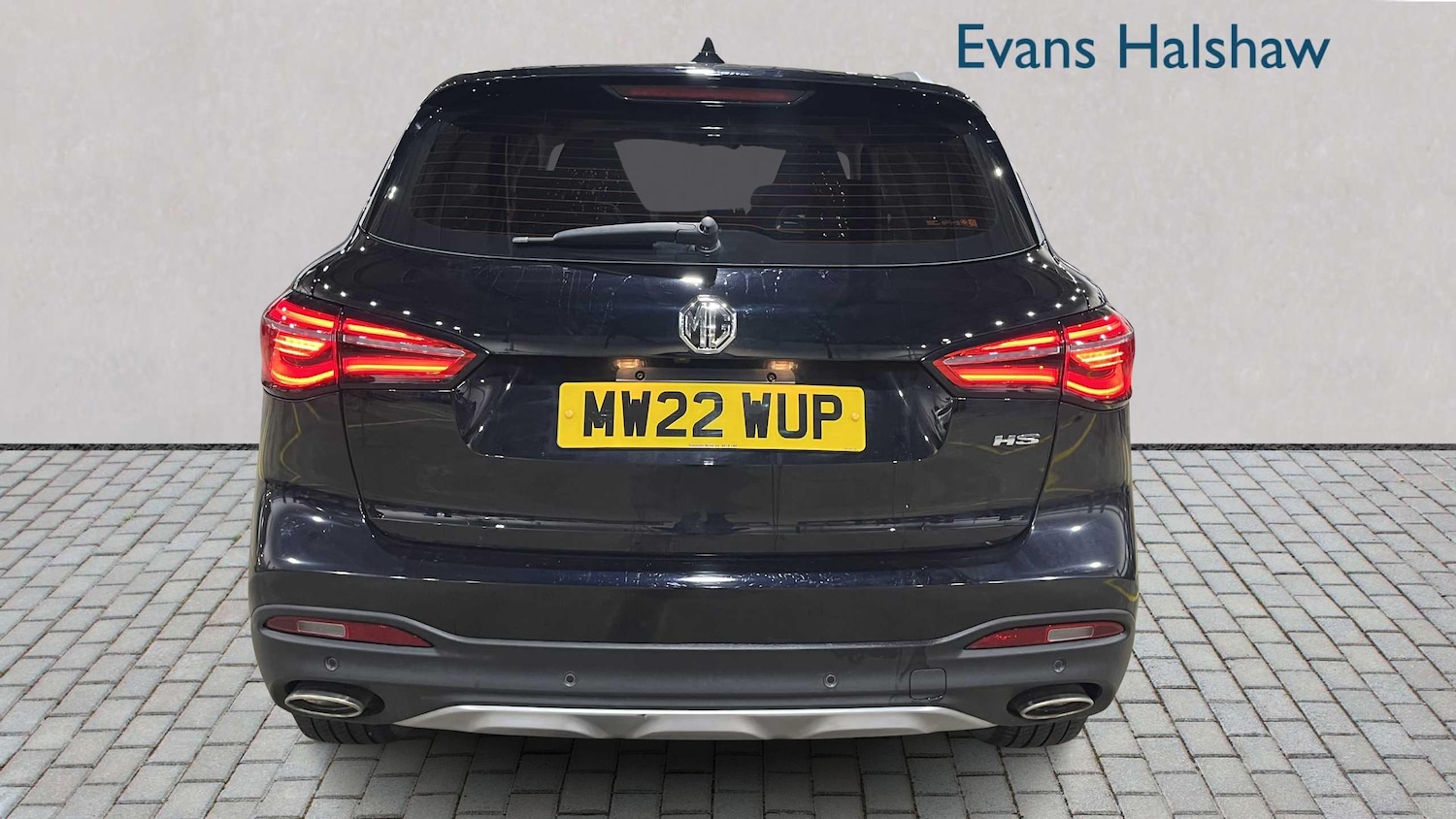 Used MG MG HS 2022 for sale - 77164428: Photo 5