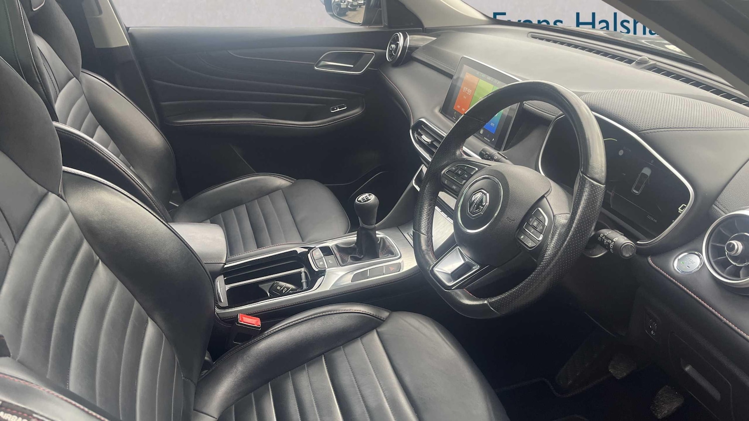 Used MG MG HS 2022 for sale - 77164428: Photo 9