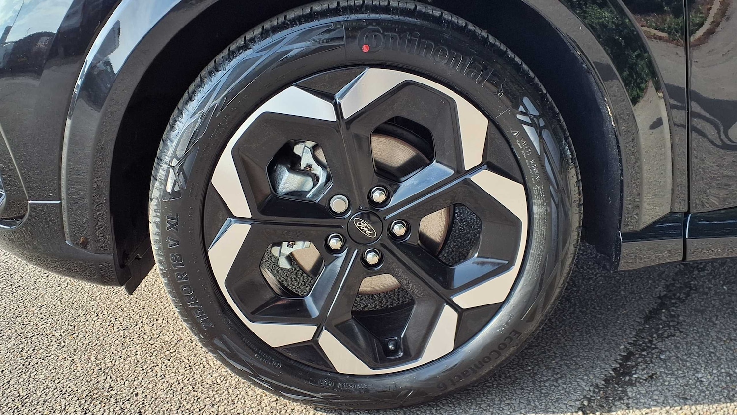 Used Ford Puma 2025 for sale - 76916133: Photo 10