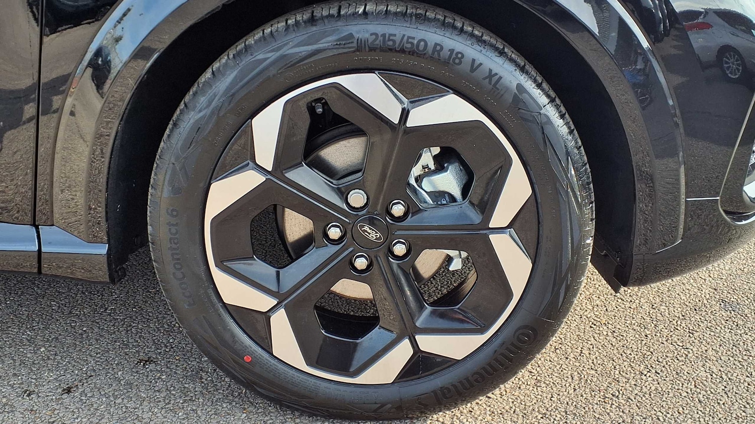 Used Ford Puma 2025 for sale - 76916133: Photo 12