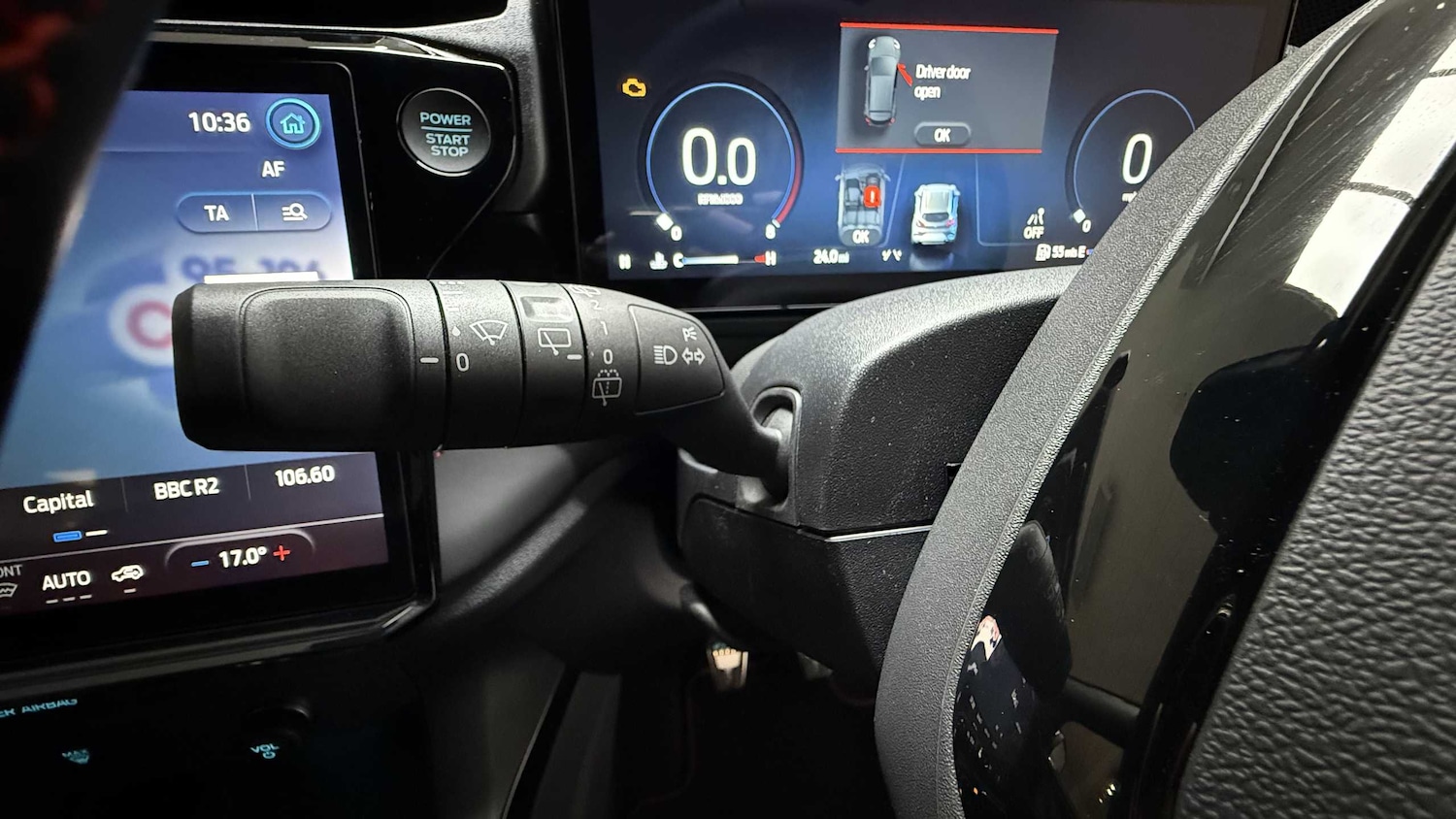 Used Ford Puma 2025 for sale - 76916133: Photo 19