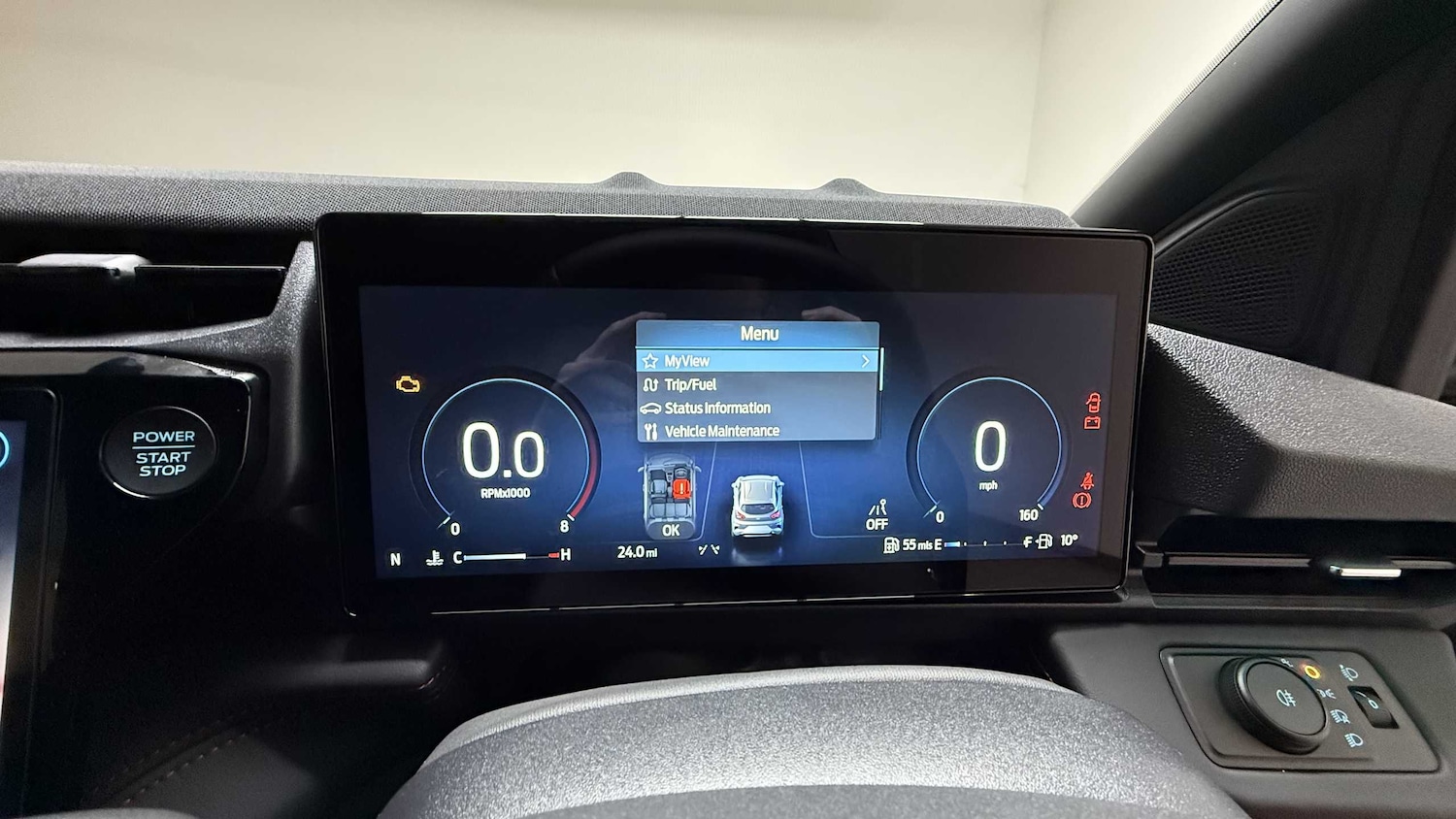 Used Ford Puma 2025 for sale - 76916133: Photo 20