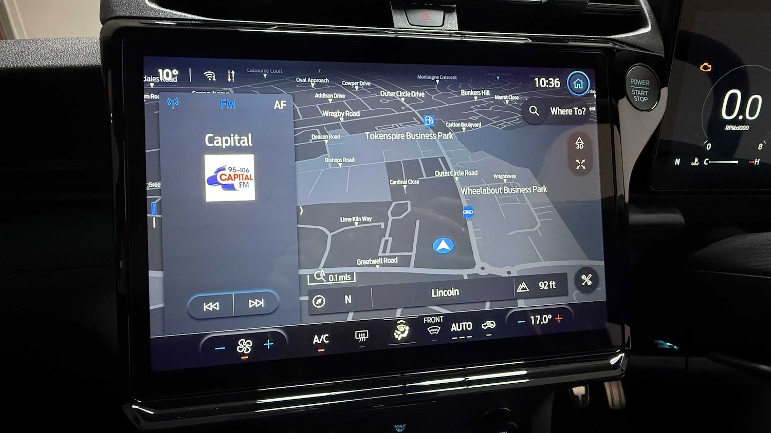 Used Ford Puma 2025 for sale - 76916133: Photo 21