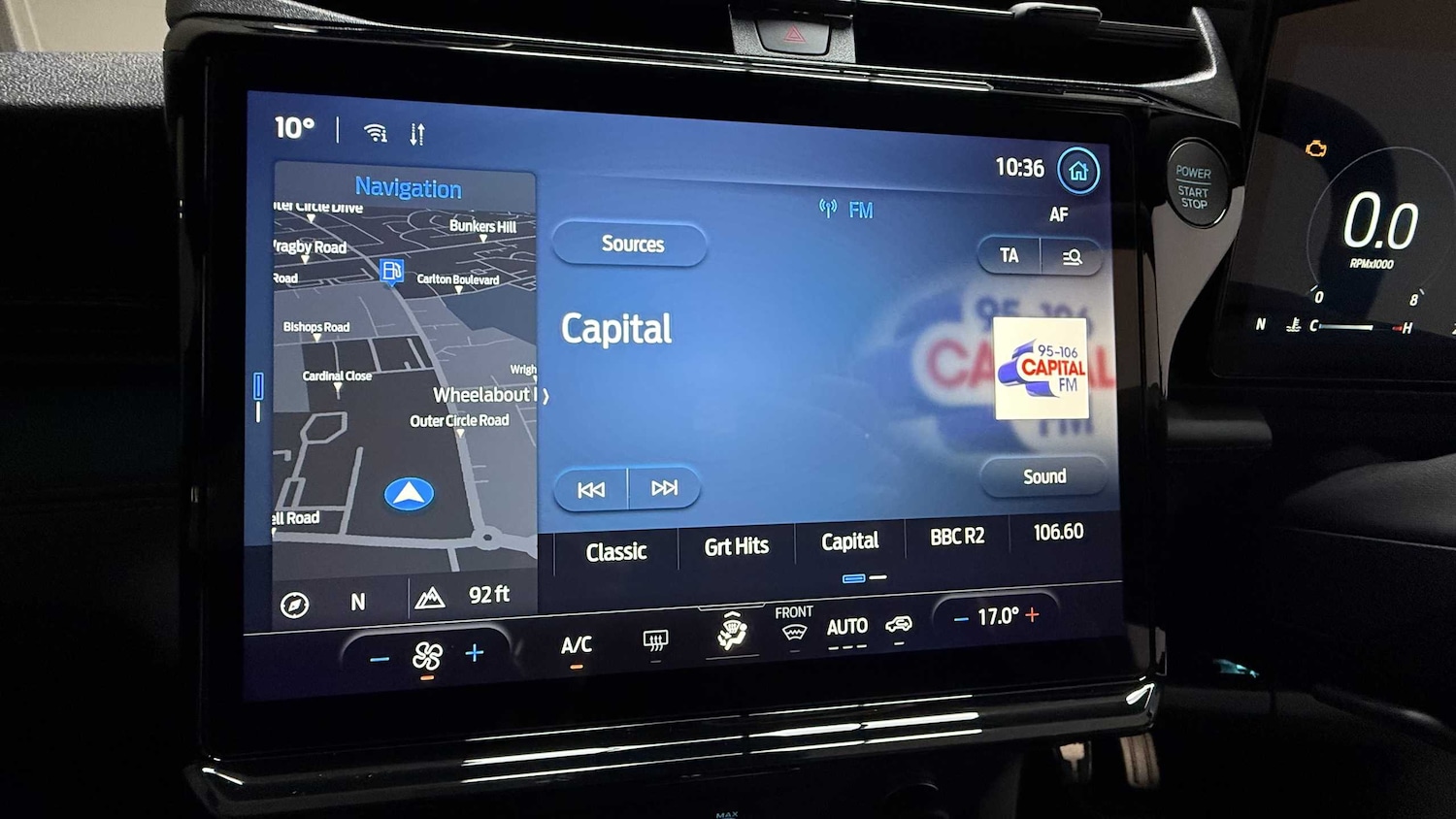 Used Ford Puma 2025 for sale - 76916133: Photo 22