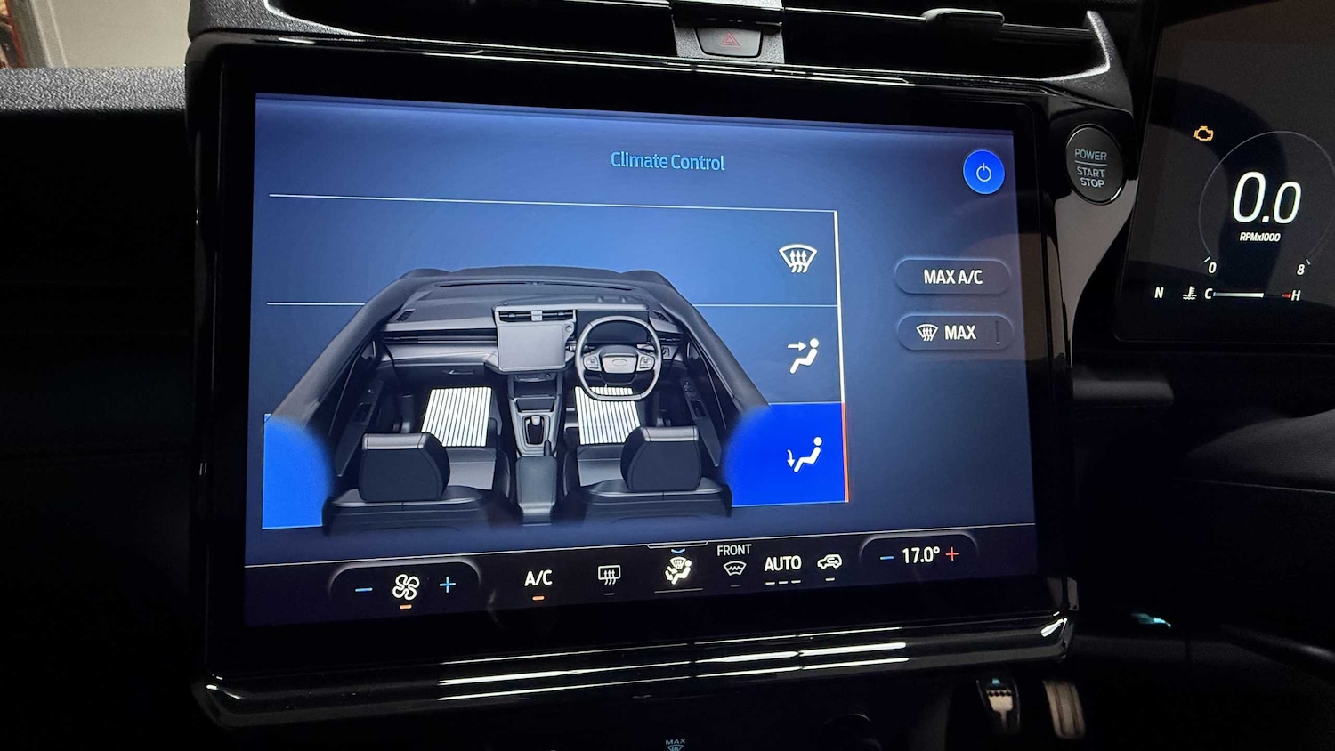 Used Ford Puma 2025 for sale - 76916133: Photo 23