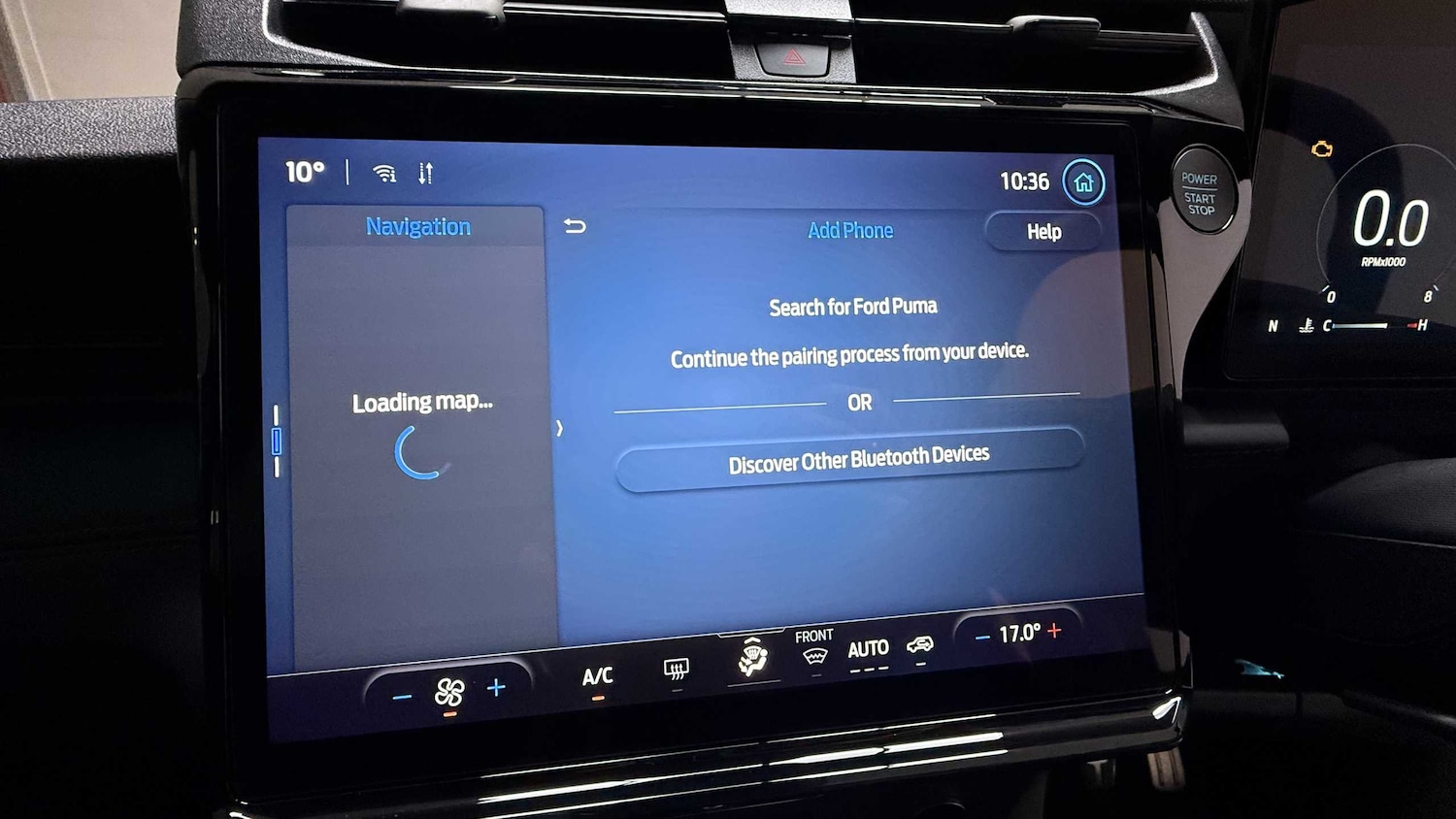 Used Ford Puma 2025 for sale - 76916133: Photo 24