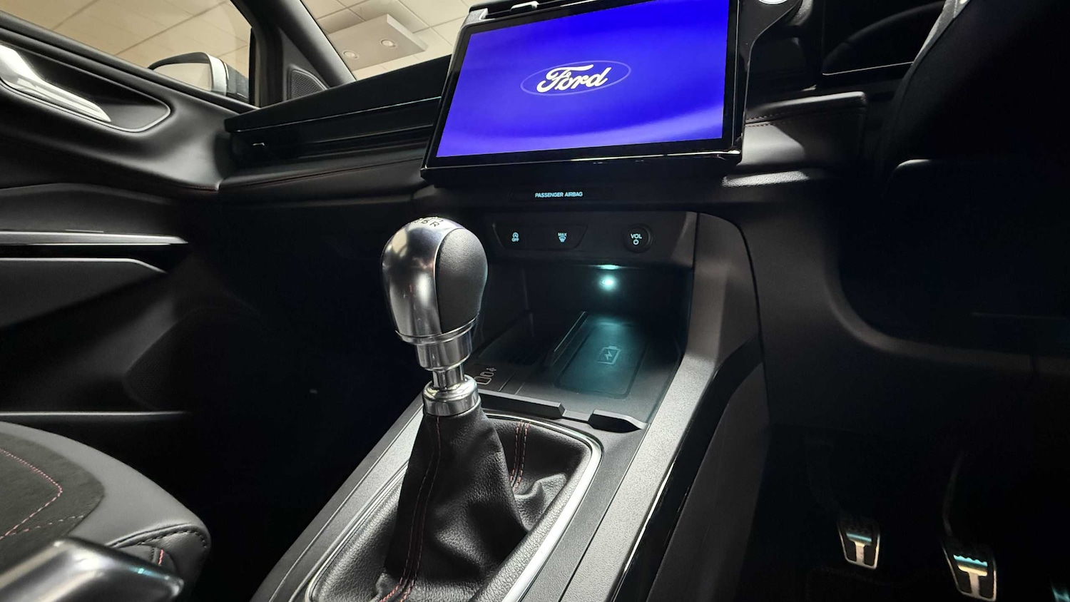 Used Ford Puma 2025 for sale - 76916133: Photo 27