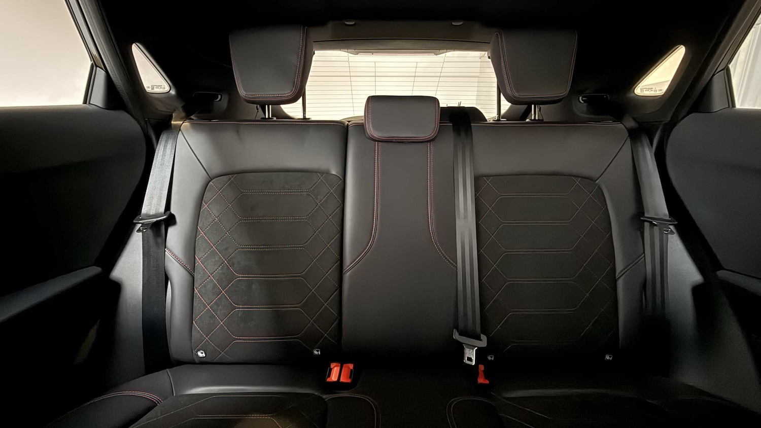 Used Ford Puma 2025 for sale - 76916133: Photo 29