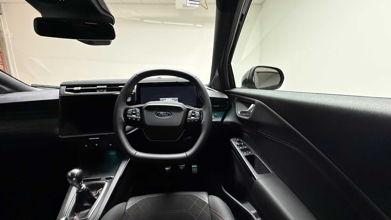 Used Ford Puma 2025 for sale - 76916133: Photo 30