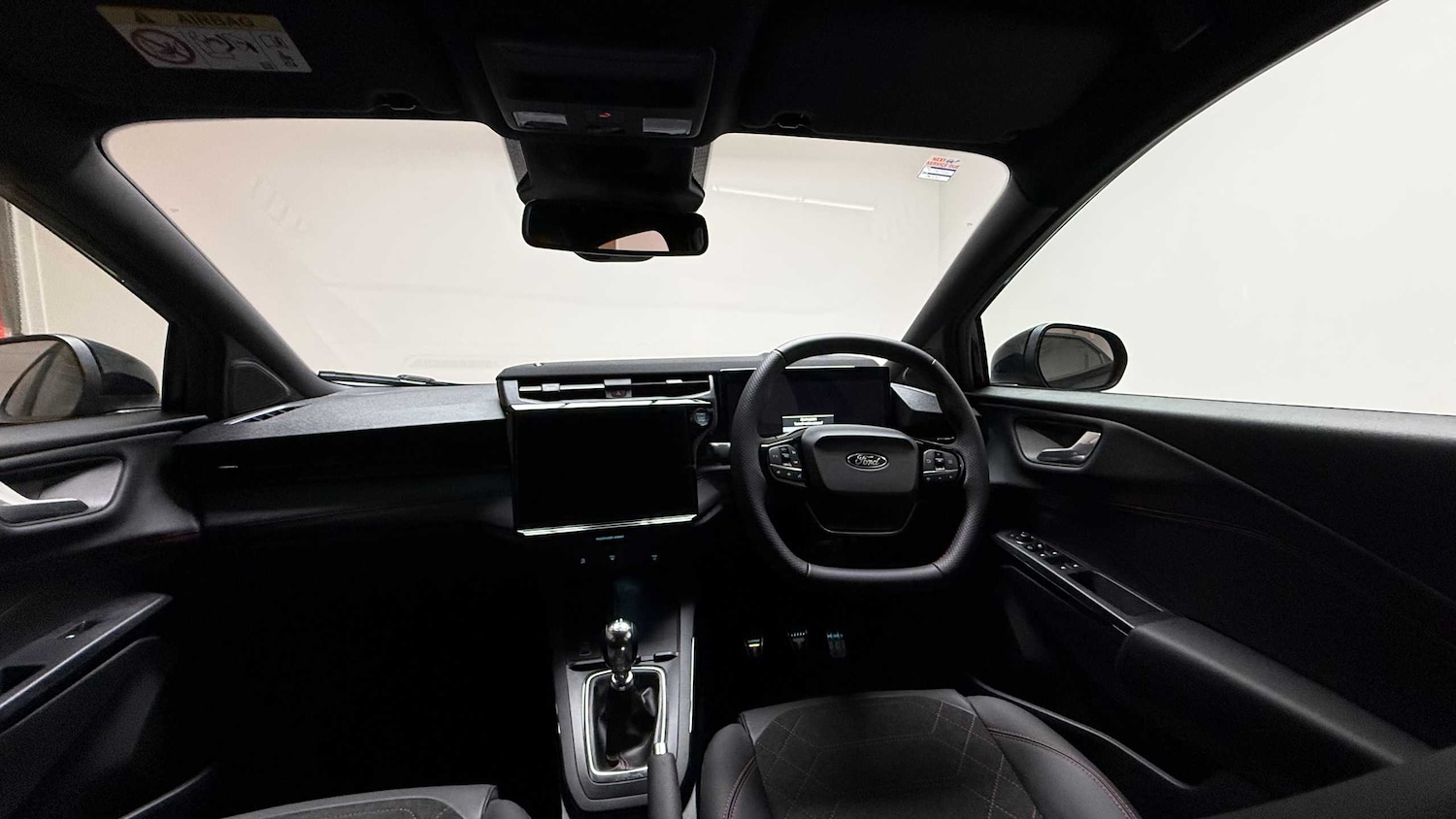 Used Ford Puma 2025 for sale - 76916133: Photo 31