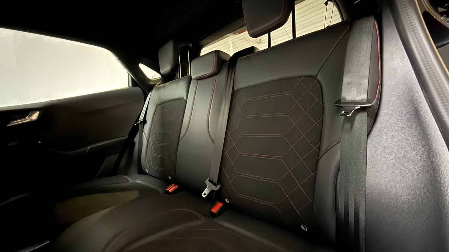 Used Ford Puma 2025 for sale - 76916133: Photo 34