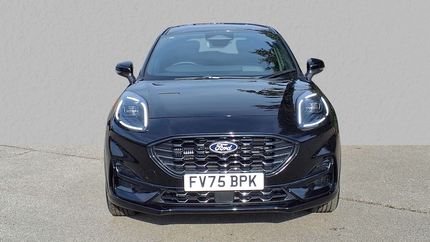 Used Ford Puma 2025 for sale - 76916133: Photo 4