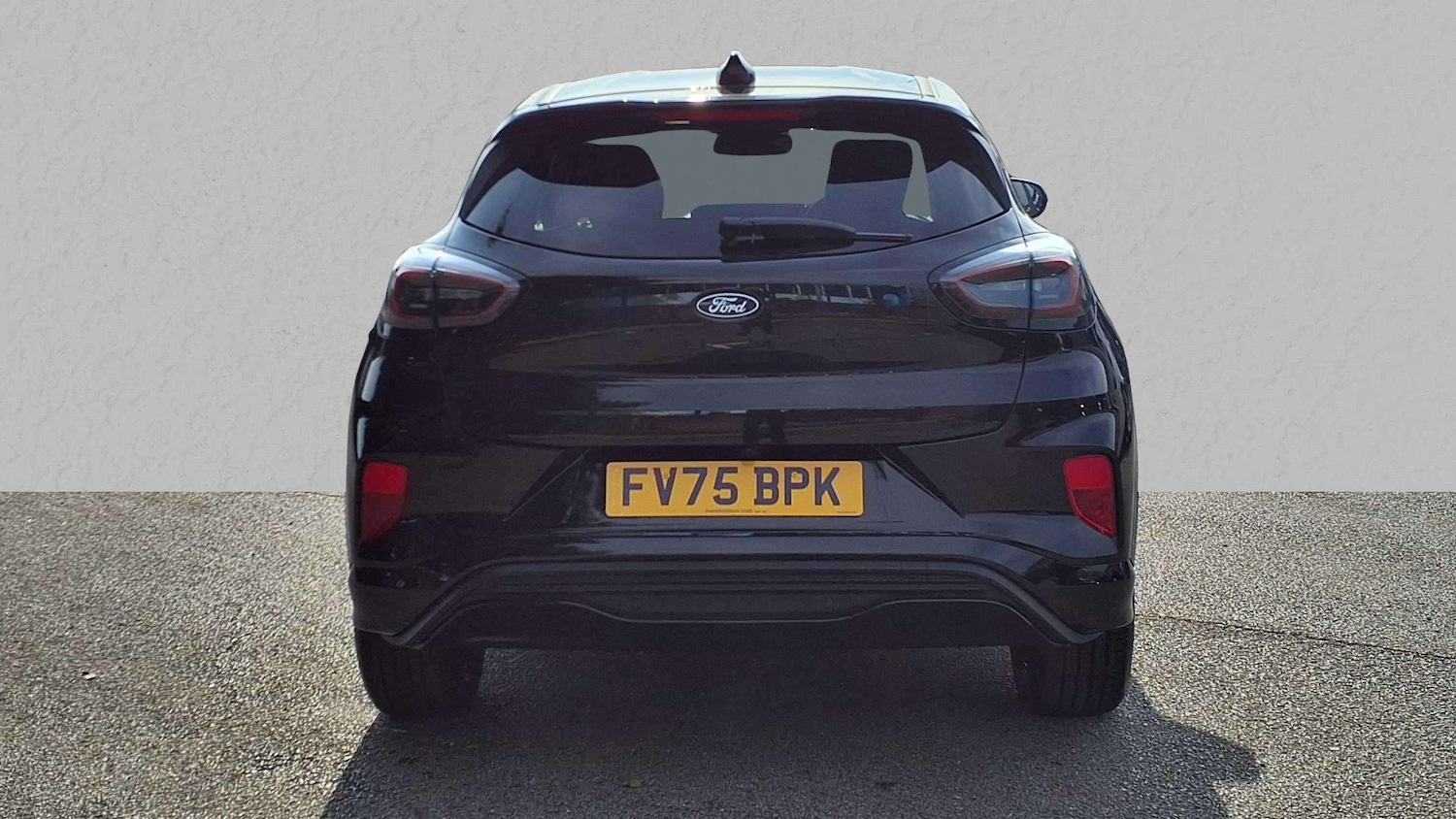 Used Ford Puma 2025 for sale - 76916133: Photo 6