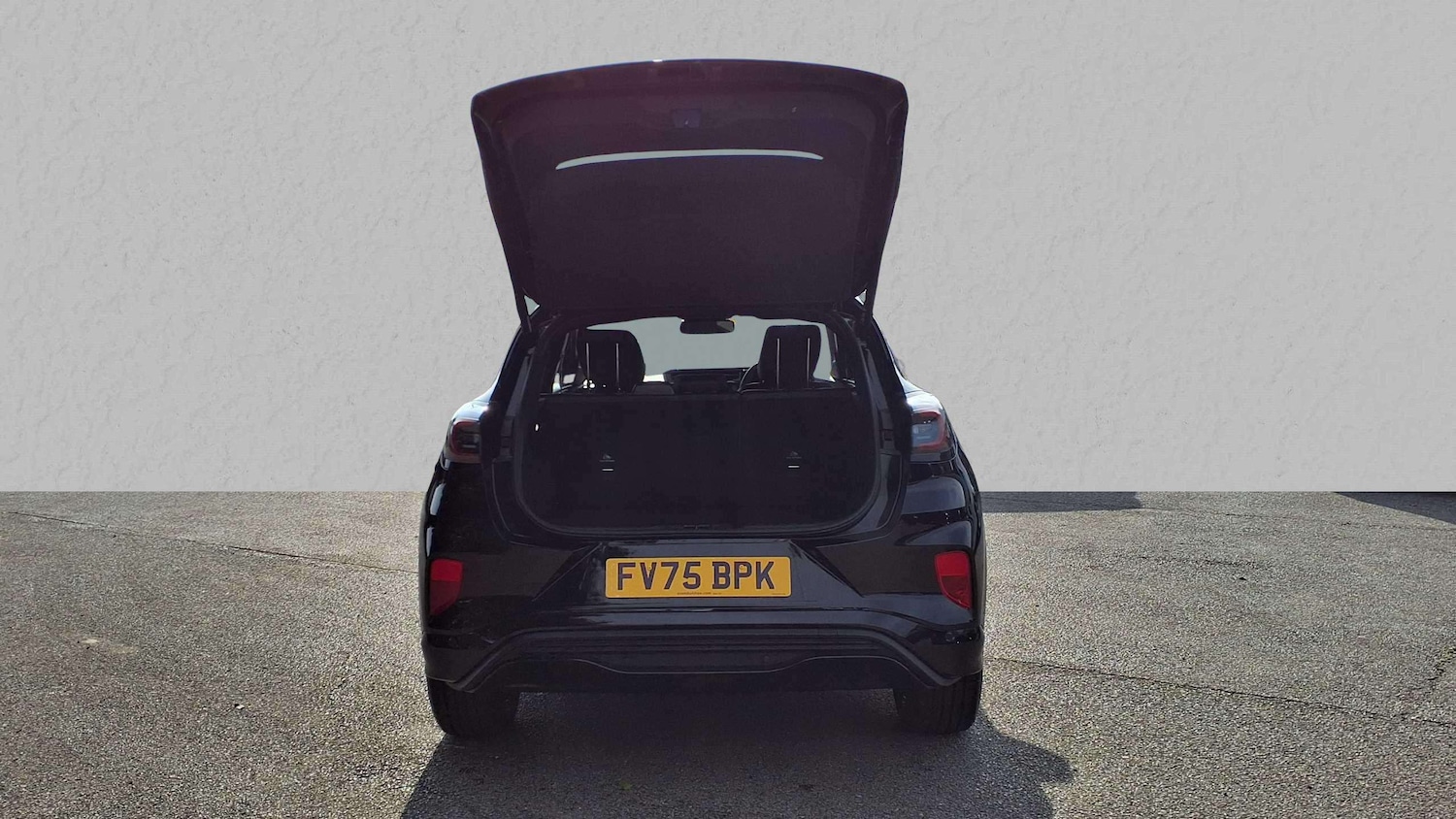 Used Ford Puma 2025 for sale - 76916133: Photo 7