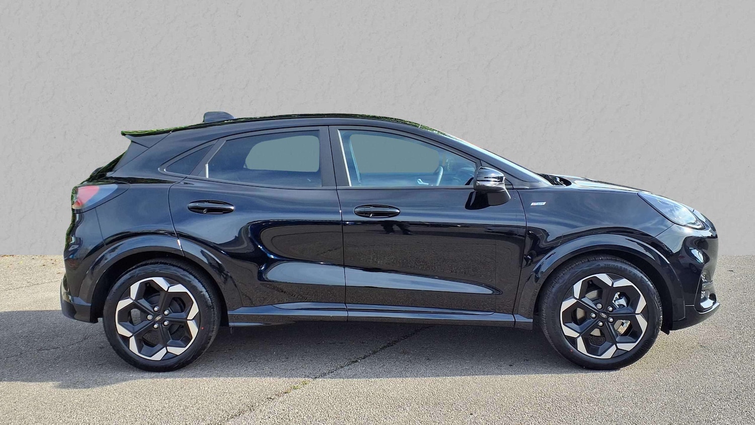 Used Ford Puma 2025 for sale - 76916133: Photo 8