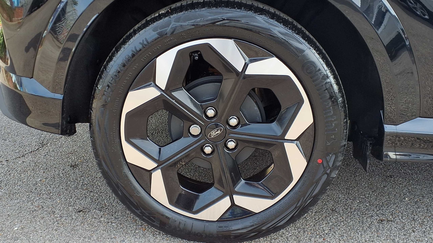 Used Ford Puma 2025 for sale - 76916133: Photo 9