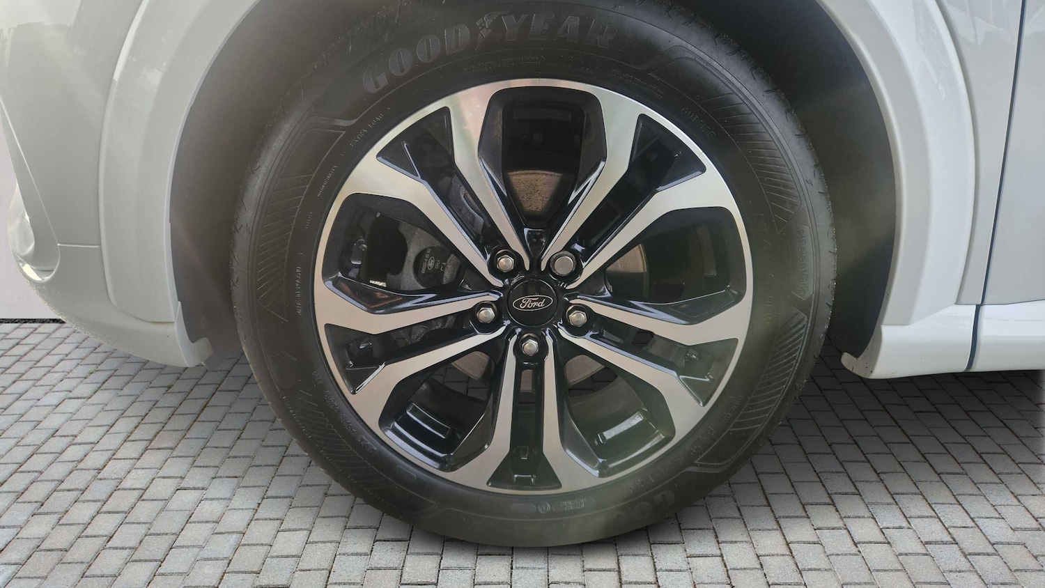 Used Ford Puma 2023 for sale - 76298459: Photo 10