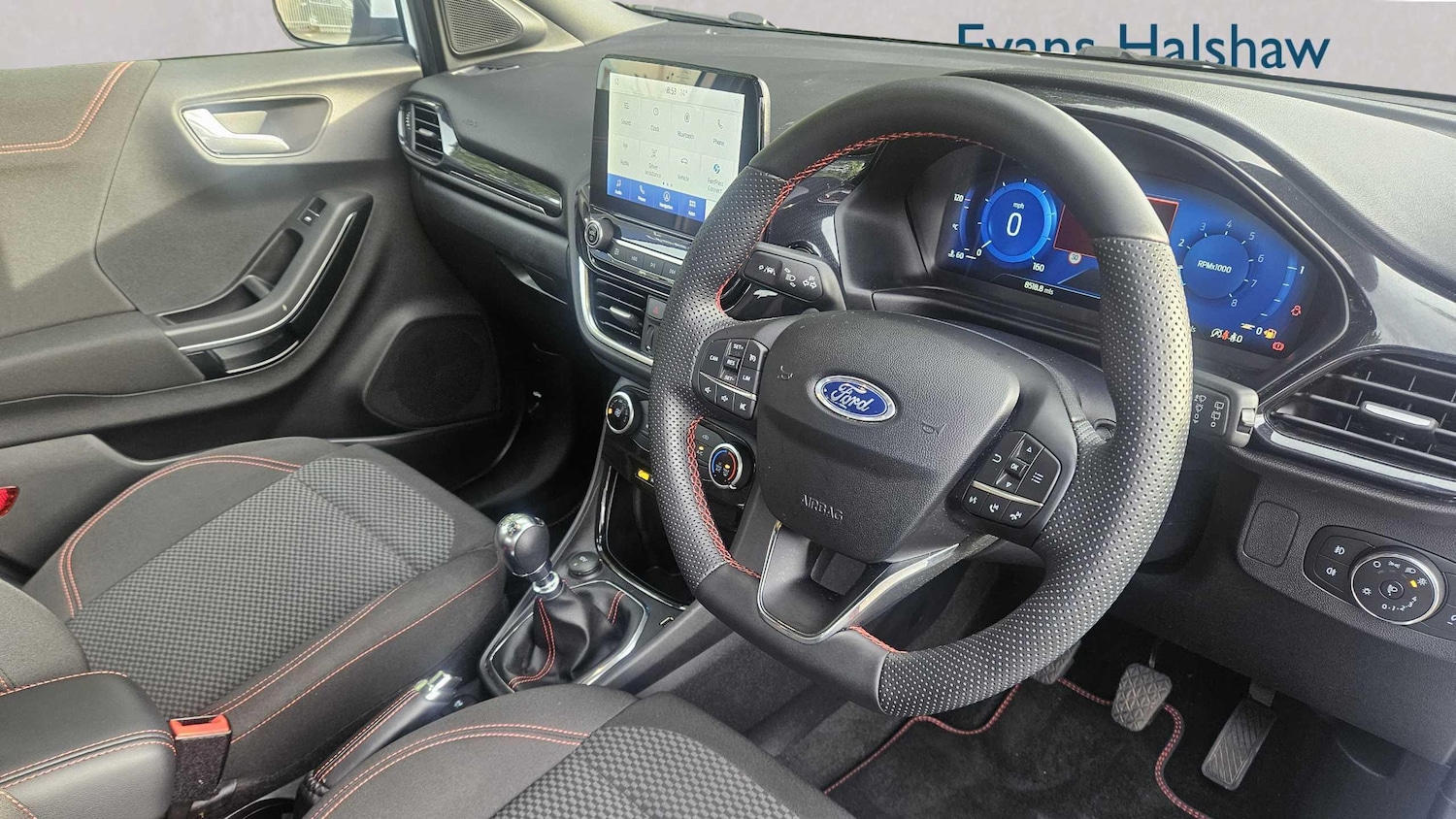 Used Ford Puma 2023 for sale - 76298459: Photo 12