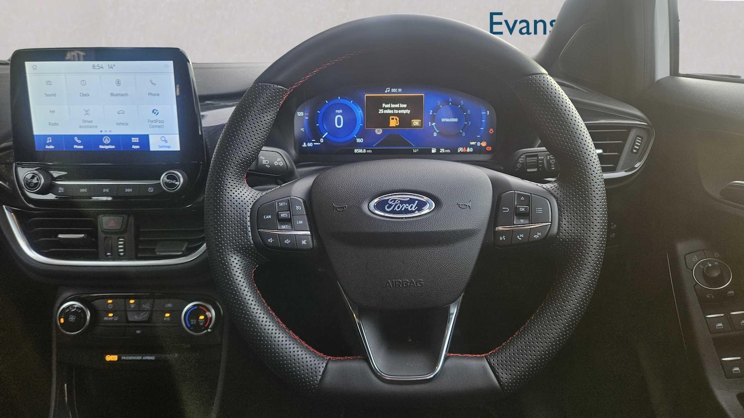 Used Ford Puma 2023 for sale - 76298459: Photo 16