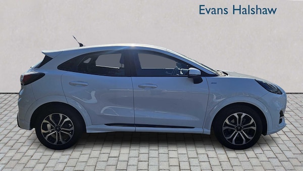 Used Ford Puma 2023 for sale - 76298459: Photo 3