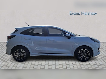 Used Ford Puma 2023 for sale - 76298459: Photo 3