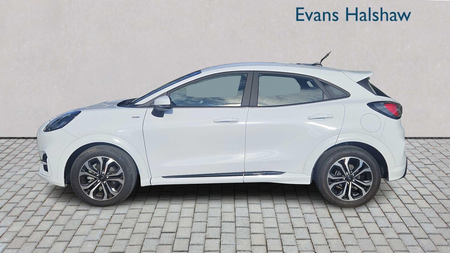 Used Ford Puma 2023 for sale - 76298459: Photo 5