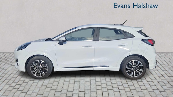 Used Ford Puma 2023 for sale - 76298459: Photo 5