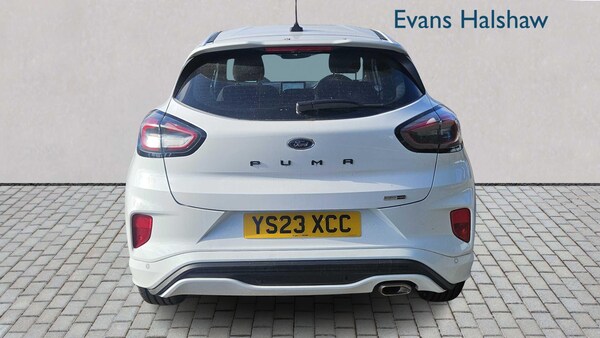 Used Ford Puma 2023 for sale - 76298459: Photo 6
