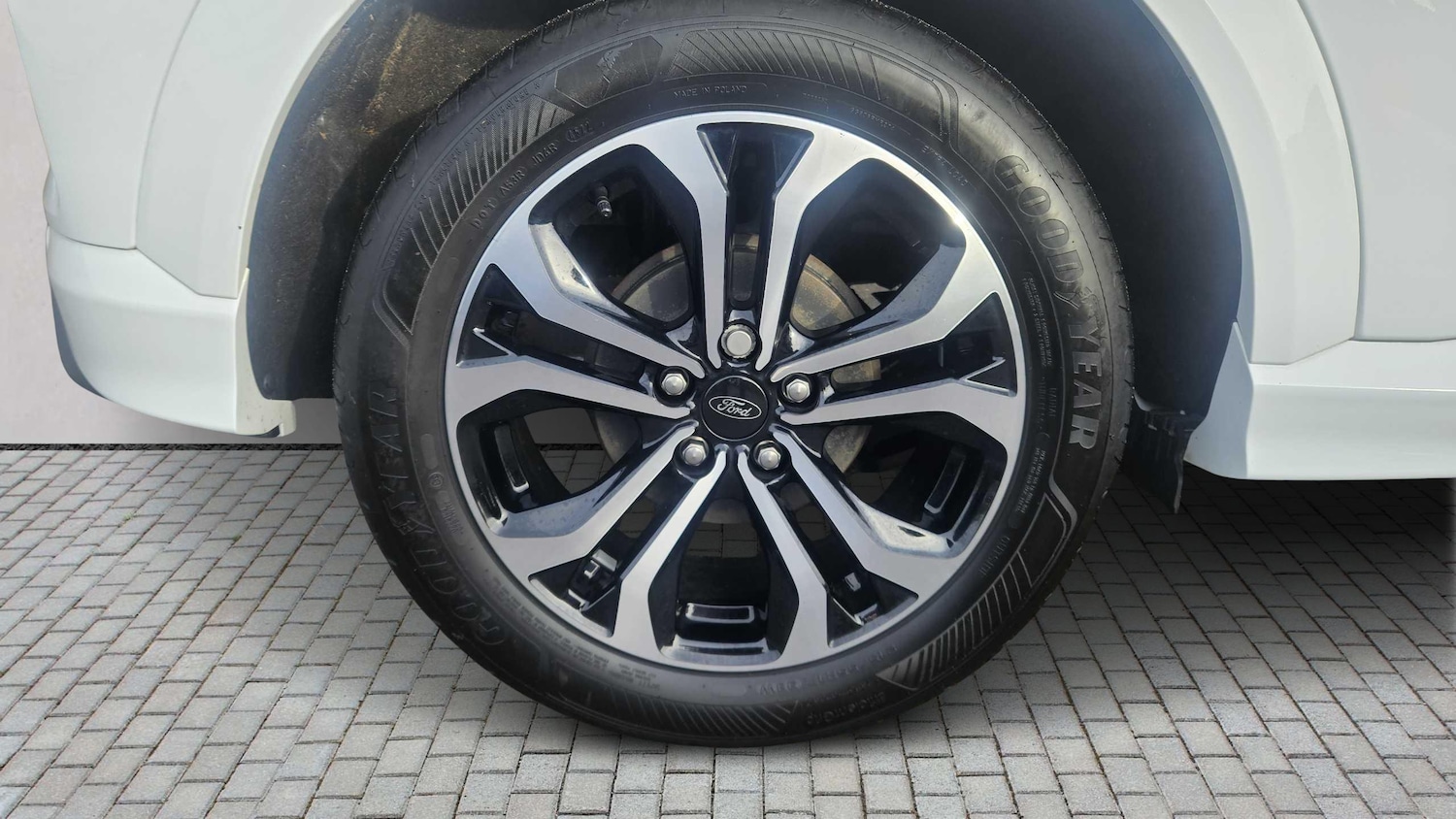 Used Ford Puma 2023 for sale - 76298459: Photo 8