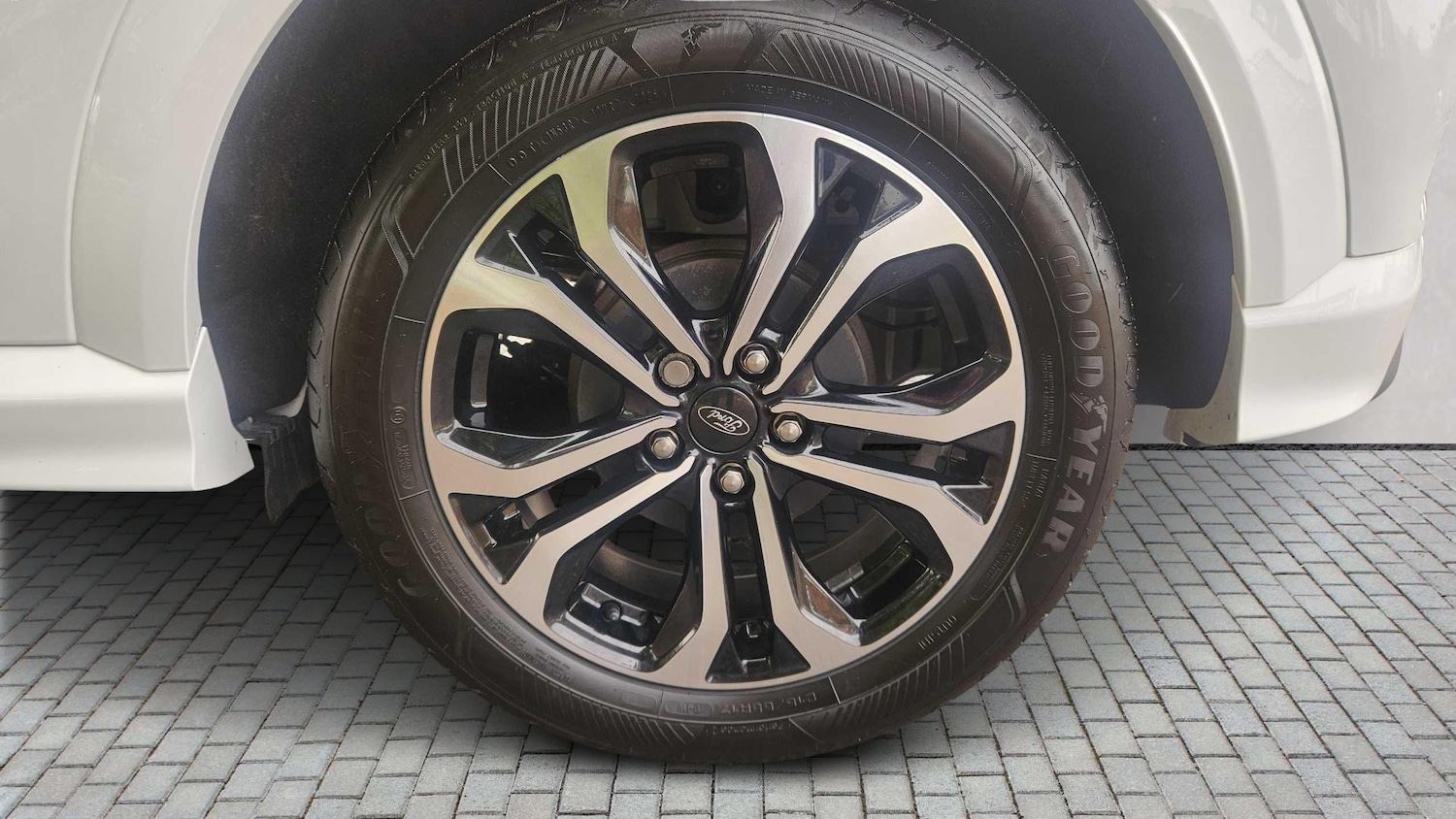 Used Ford Puma 2023 for sale - 76298459: Photo 9