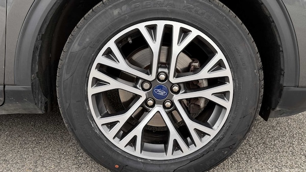 Used Ford Kuga 2022 for sale - 75626095: Photo 10