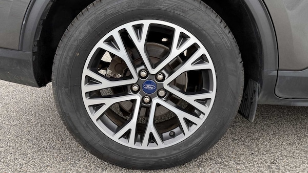Used Ford Kuga 2022 for sale - 75626095: Photo 11