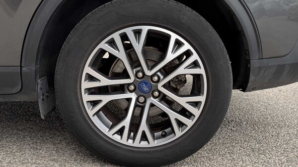 Used Ford Kuga 2022 for sale - 75626095: Photo 13