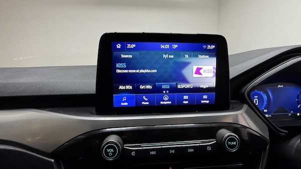 Used Ford Kuga 2022 for sale - 75626095: Photo 23