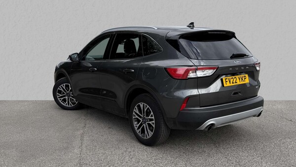 Used Ford Kuga 2022 for sale - 75626095: Photo 2