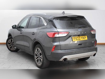 Used Ford Kuga 2022 for sale - 75626095: Photo