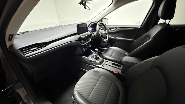 Used Ford Kuga 2022 for sale - 75626095: Photo 34