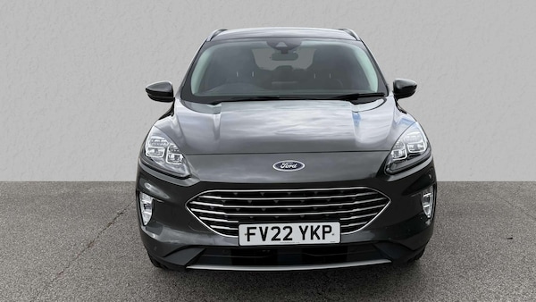 Used Ford Kuga 2022 for sale - 75626095: Photo 5
