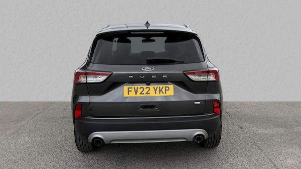 Used Ford Kuga 2022 for sale - 75626095: Photo 7