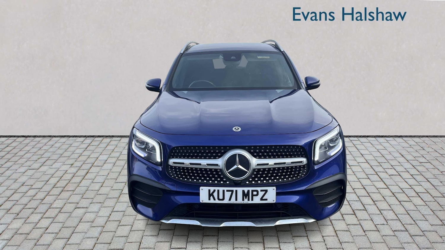 Used Mercedes-Benz GLB 2022 for sale - 77032288: Photo 4