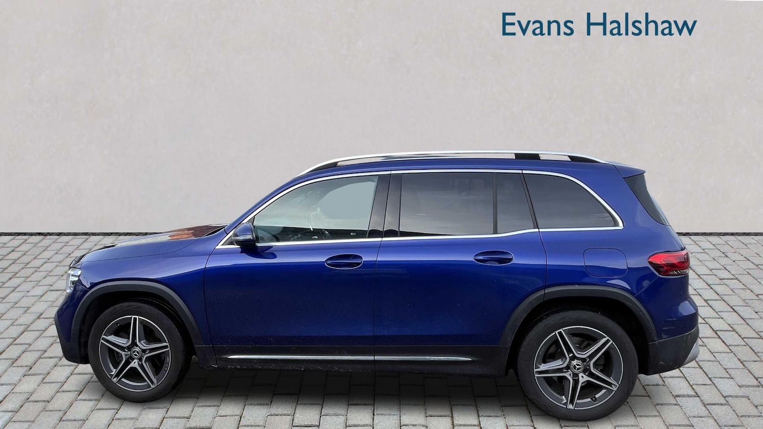 Used Mercedes-Benz GLB 2022 for sale - 77032288: Photo 6