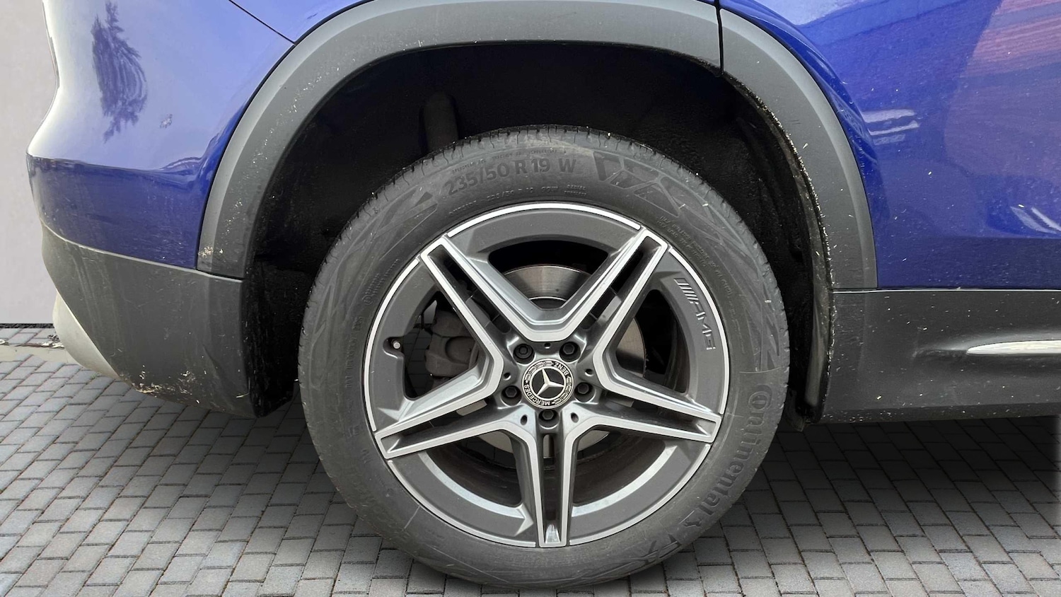 Used Mercedes-Benz GLB 2022 for sale - 77032288: Photo 7