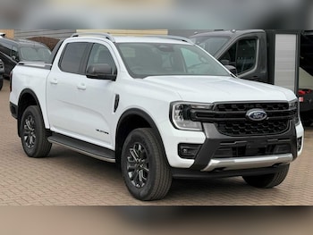 Used Ford Ranger 2025 for sale - 75316966: Photo