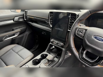 Used Ford Ranger 2025 for sale - 75316966: Photo