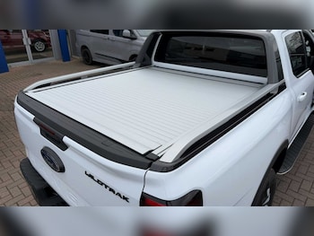 Used Ford Ranger 2025 for sale - 75316966: Photo